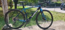 Trek Boone 6