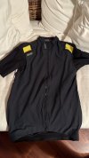 Maglia PrimaverileAssos RS Equipe