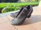 Scarpe Gravel e MTB - Gaerne G.Trail - Nero - 46