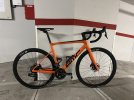 BMC SLR01 Force Axs 54 M