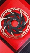 Disco SRAM Red 160 mm