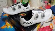 scarpe NORTHWAVE EXTREME GT4, NUMERO 44,5