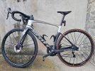 Scott Foil 20 carbon tg.54