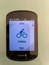 GARMIN 530