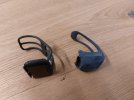 Sensori cadenza e velocità Garmin