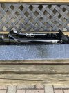Forcella Rock Shox Rudy Ultimate XPLR 28" Tapered Solo Air 30mm