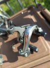 Coppia freni Shimano Ultegra 6800