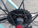 Vendo bici completa Telaio S-Works Tarmac SL5 con SRAM FORCE etap 12v Quarq misuratore di potenza