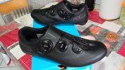 scarpe shimano rc7 numero 43