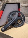 FSA OMEGA ADVENTURE GUARNITURA 32/48