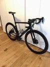 Specialized S-Works Tarmac Disc Uomo 56 DURA ACE Di2