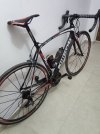 Bici in carbonio