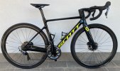 Scott Addict RC Pro del 2020 taglia 52 (S)