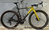 BICI SCOTT ADDICT GRAVEL TUNED Taglia S