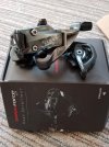 Cambio SRAM FORCE 22 gabbia media