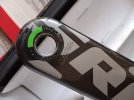 Guarnitura SRAM Red 22 BB30 172.5 mm50 x 36-5.jpg