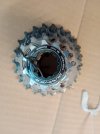 Cassetta shimano durace 11v 11-23