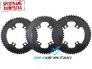 Corone Carbon-Ti X-CarboRing  50, 52, 53 denti bcd110