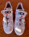 Sidi Wire 44