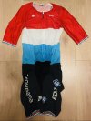 Body da strada team Pro FDJ Groupama