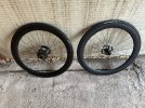 Bontrager aeolus pro 51