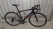 Liv Langma Advanced SL0 Red e tap