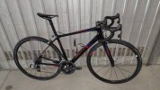 Liv Langma Advanced SL0 Red e tap