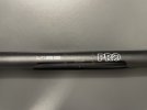 MANUBRIO PRO VIBE ALLOY ANATOMIC