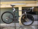 Vendo Giant TCR Advanced Disc Pro Team come nuova !