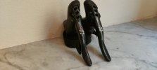 Campagnolo Super record v 11. V22