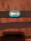 Fascia cardio Garmin HRM-TRI