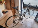 BIci da corsa TREK
