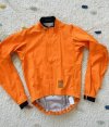 Giacca antipioggia Rapha Race Cape