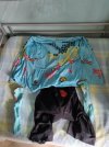 Completo estivo Lecol Flanders - tg. XXL