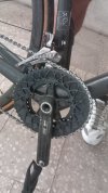 rotor 3d+ 172.5 bbright 30mm