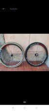 Campagnolo Bora One 35 AC3