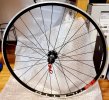 Ruote Spada Stiletto Rim brake 2023