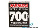 Kenda Ultra Lite 700x20-23 66 grammi camera