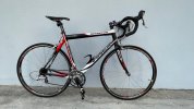 Vendo BDC Viner Magicus full carbon