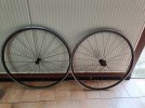 Ruote RIM alluminio