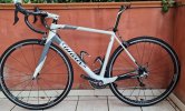 Wilier Zero7 “Infinitamente” tg.M – 54 cm
