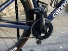 Cannondale SuperSix HM Evo Rapha Edition