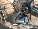 Gruppo sram force axs 12v