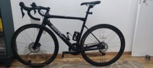 Vendo BMC SRL02 Disk Taglia M