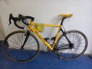 Bici full carbon Kuota