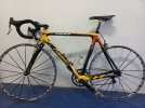 Bici carbonio Advanced Pro