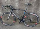 Bicicletta da corsa Scott - ex Pro
