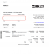 CASSETTA SRAM FORCE 10-36 12V