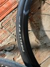 Fulcrum 5 DB