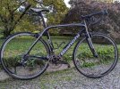 Bianchi Infinito C2C